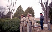 Confederate Memorial Day